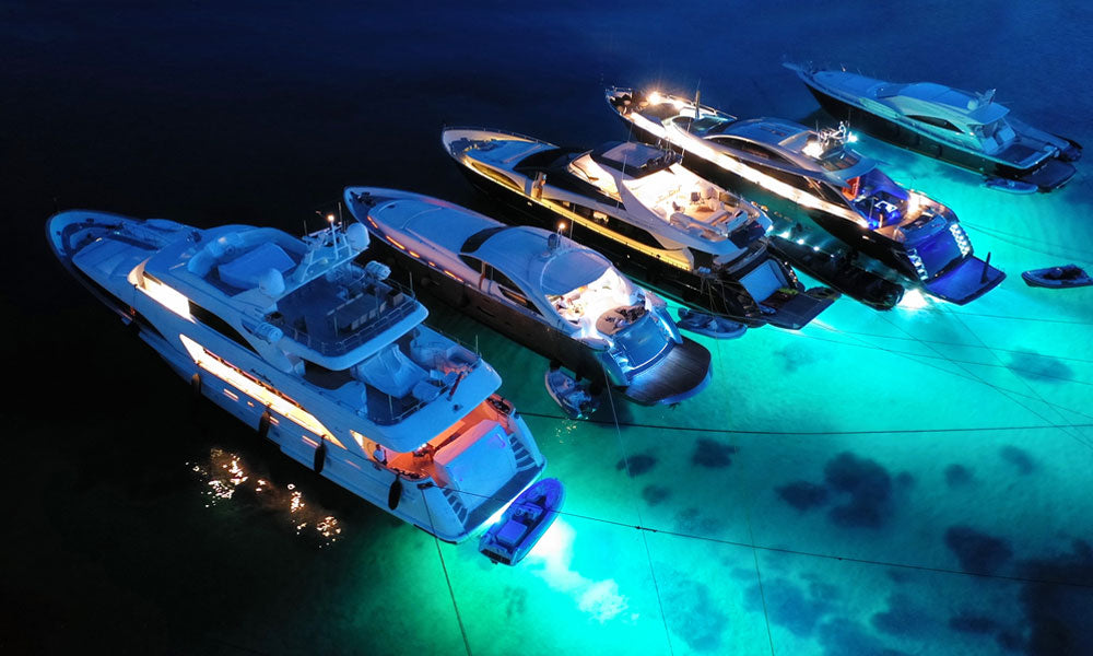 Centek Marine can make your gen-set quieter