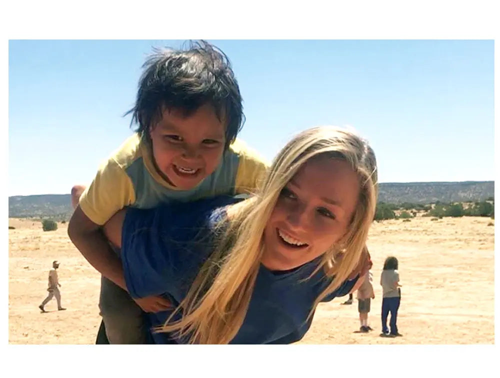 Nixon Invests in the Future