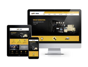 New territory… New Website… New Nixon