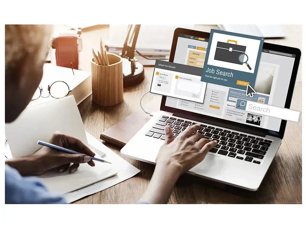 Recruiting For The Future