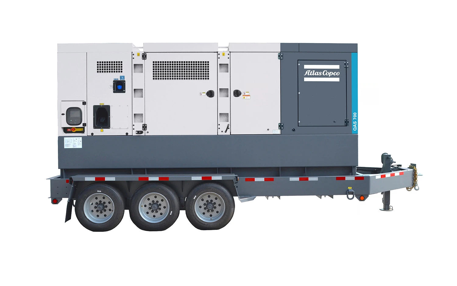 QAS 700 VD T4F