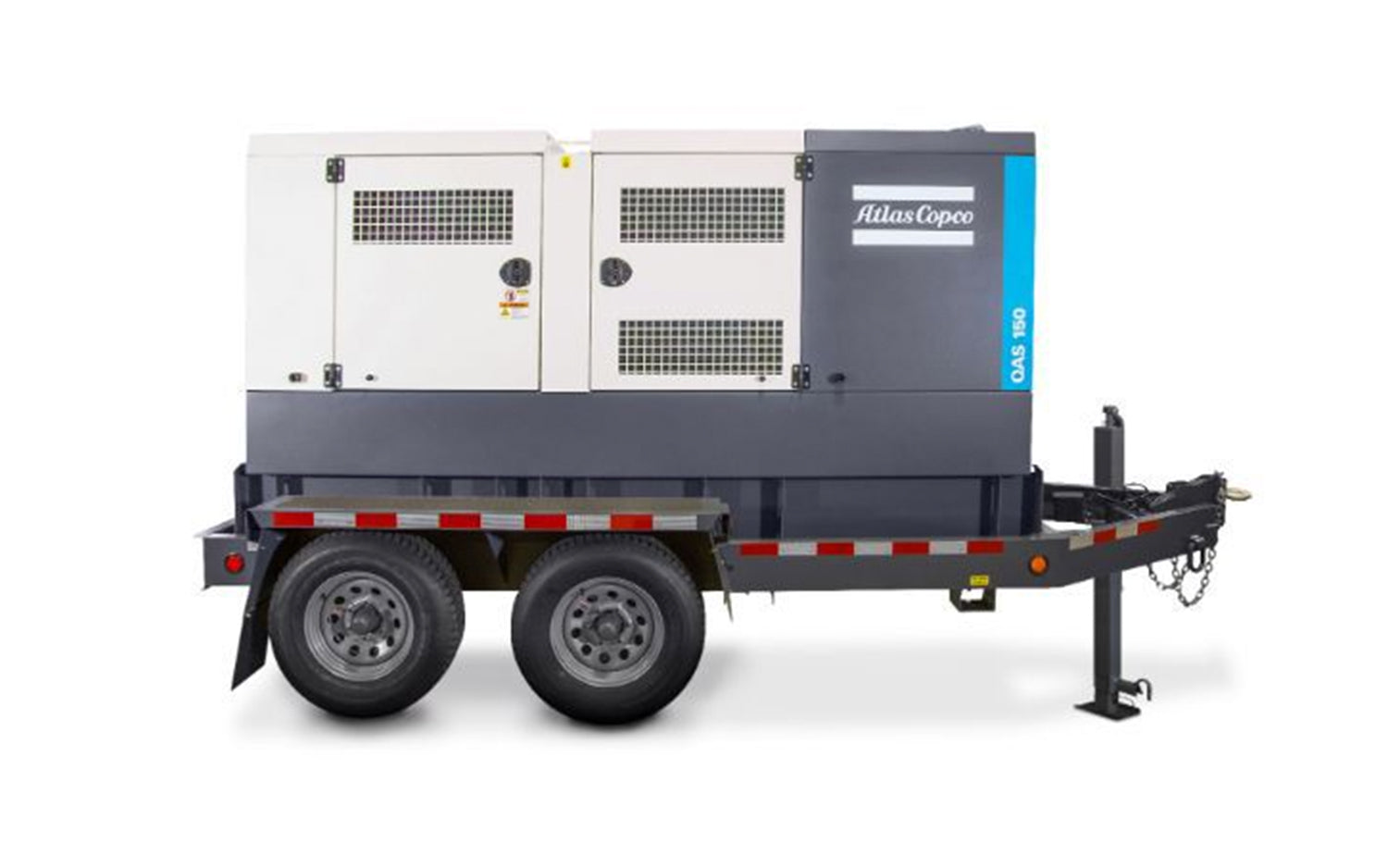 QAS 150 JD T4F