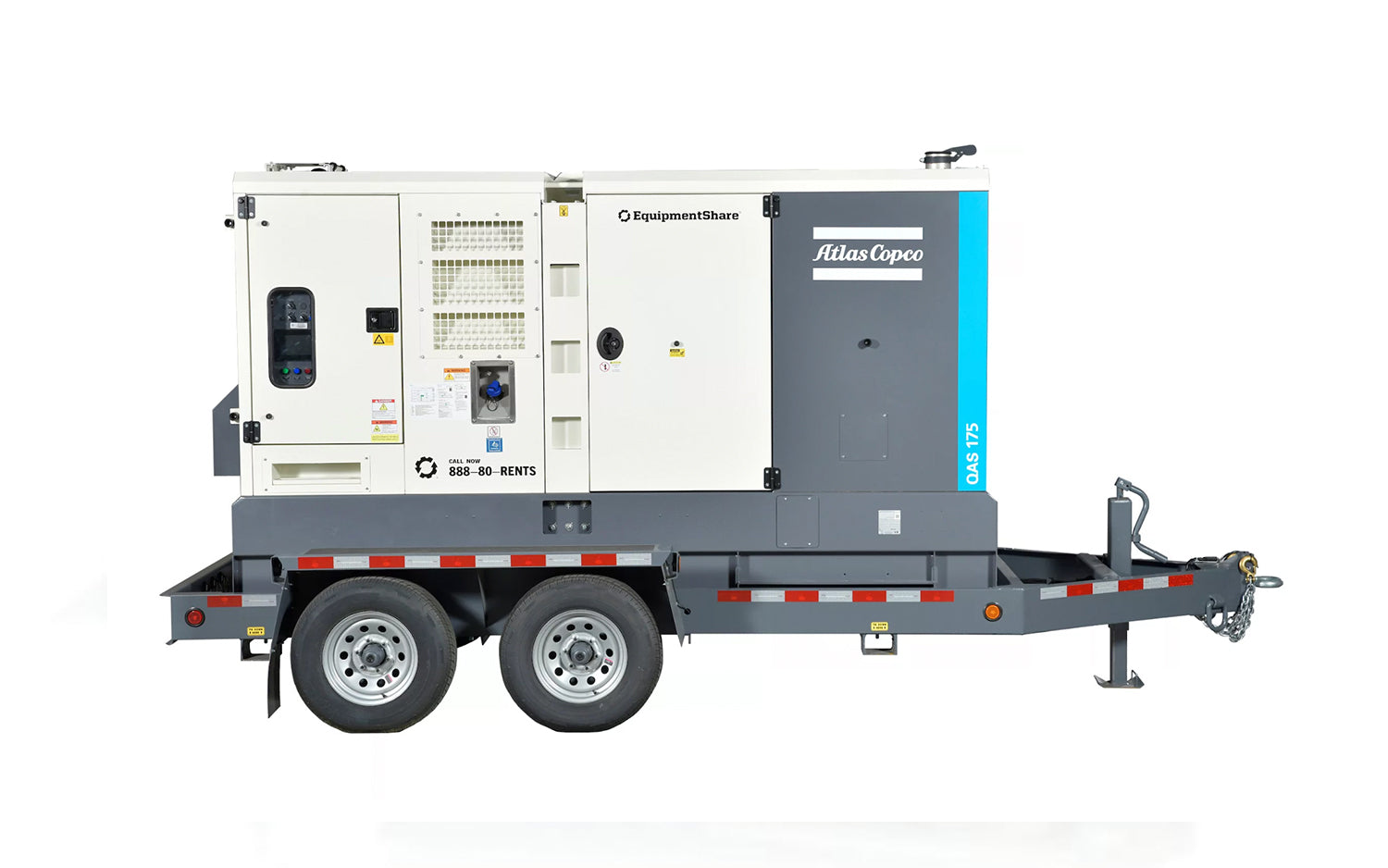 QAS 175 FD T4F