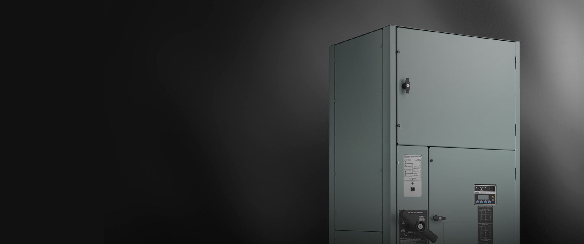 Rehlko (FKA Kohler) automatic transfer switches