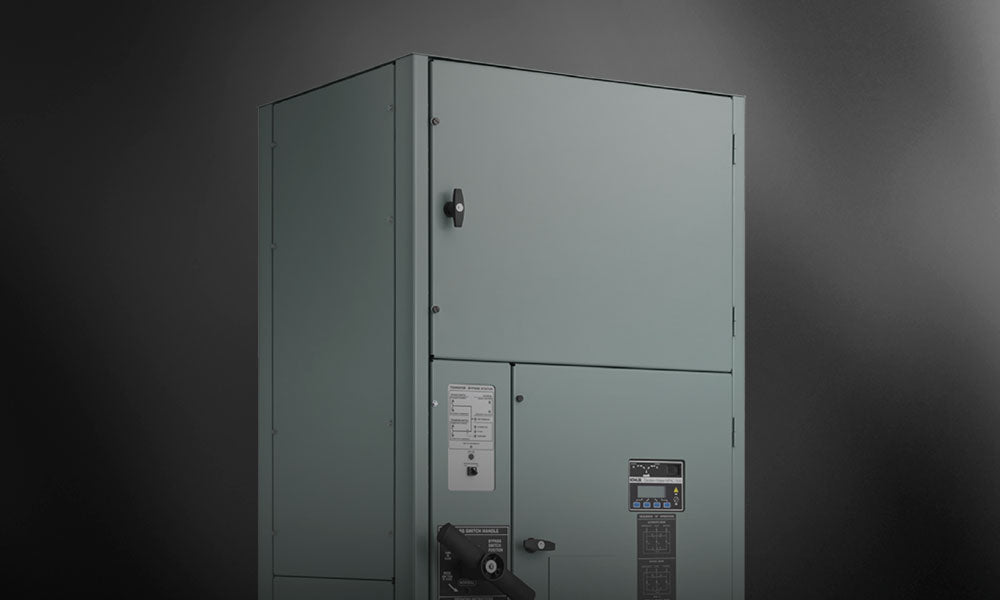 Rehlko (FKA Kohler) automatic transfer switches