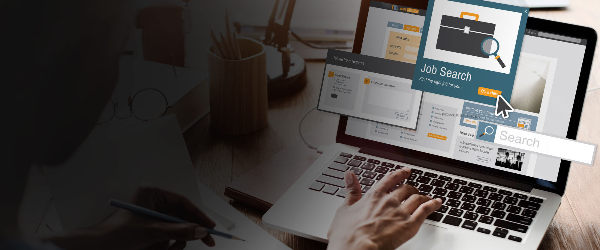 Rotational Development Program