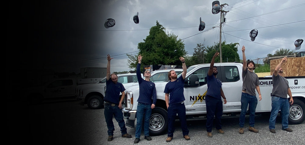 Nixon Power Services recruitments