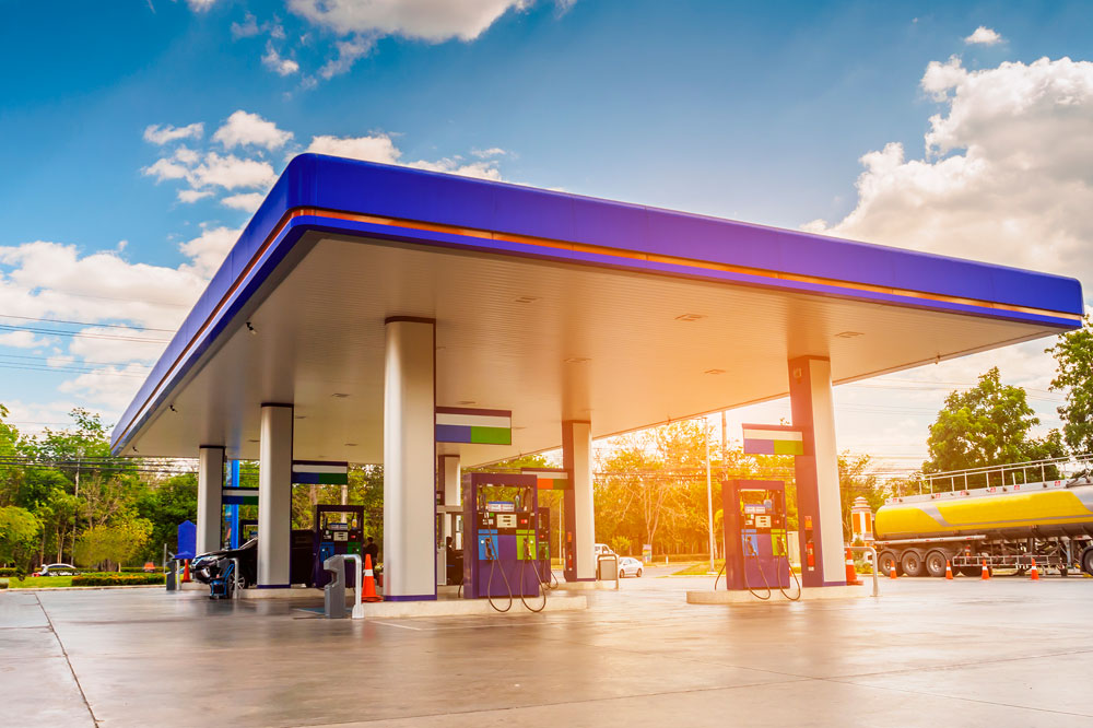 Rehlko FKA Kohler Retail & Convenience Stores custom designed power commercial applications