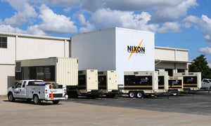 Nixon Power Services Location