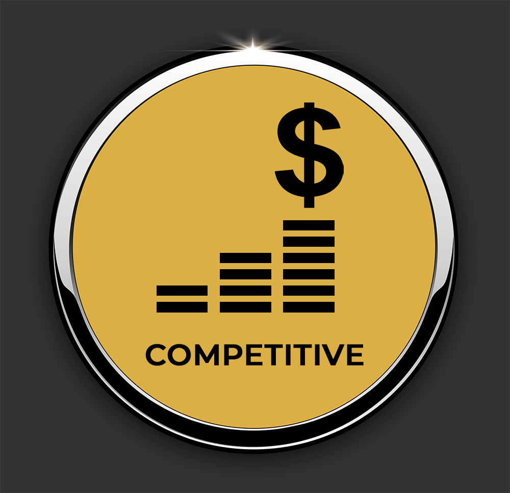 Competitive icon