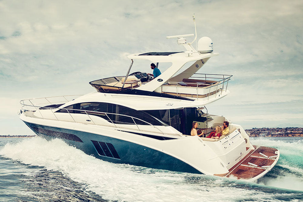 Dometic Optimus Steering (EPS) Control Systems by Nixon Power Services