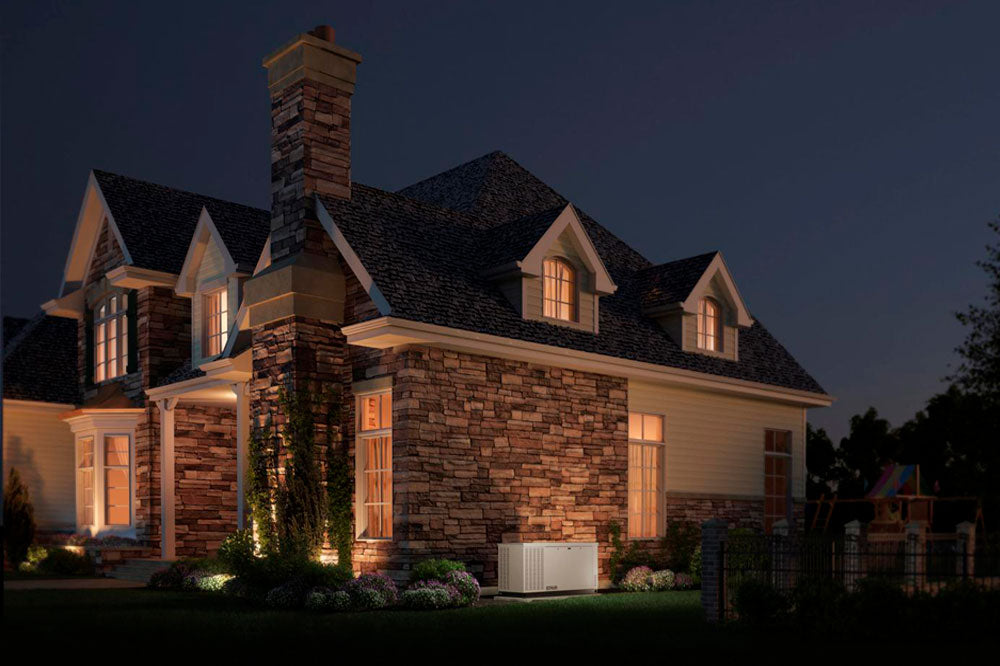 Kohler Home Generator