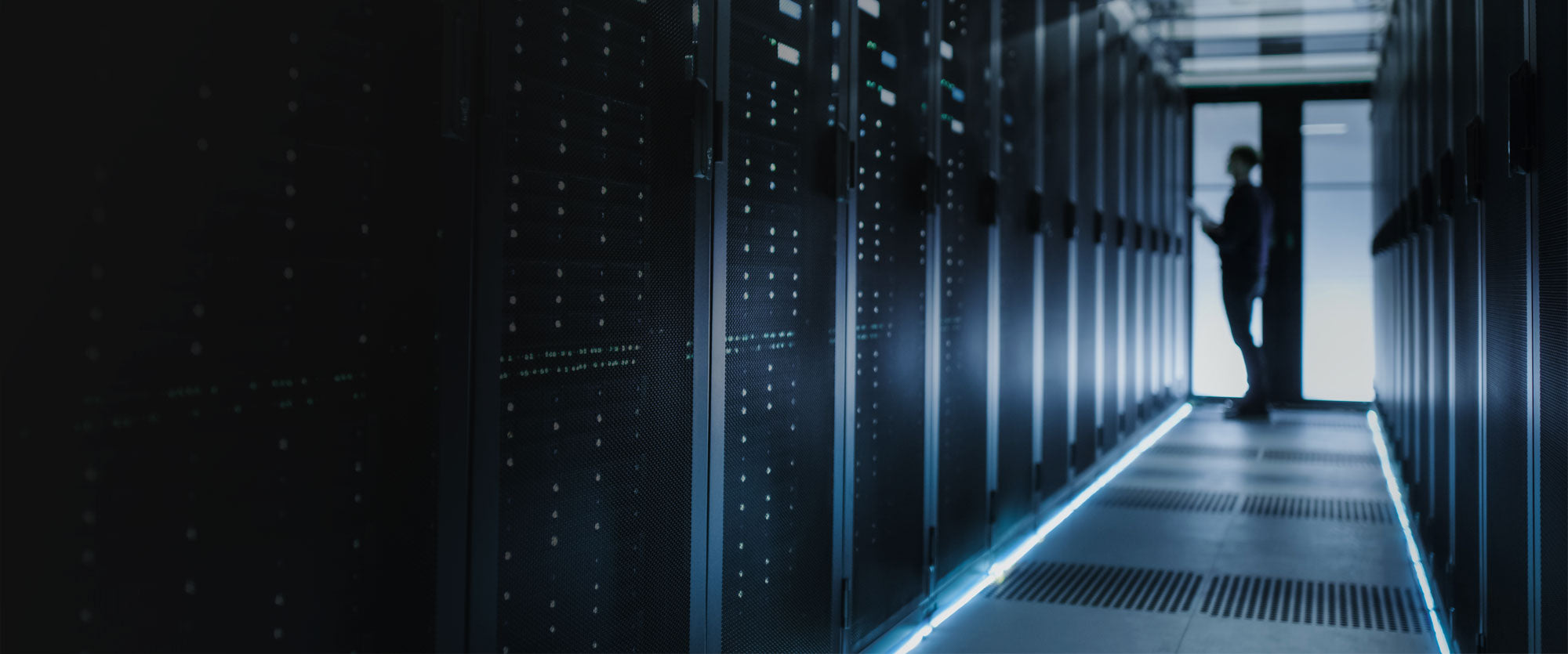 Industrial & Commercial Generators