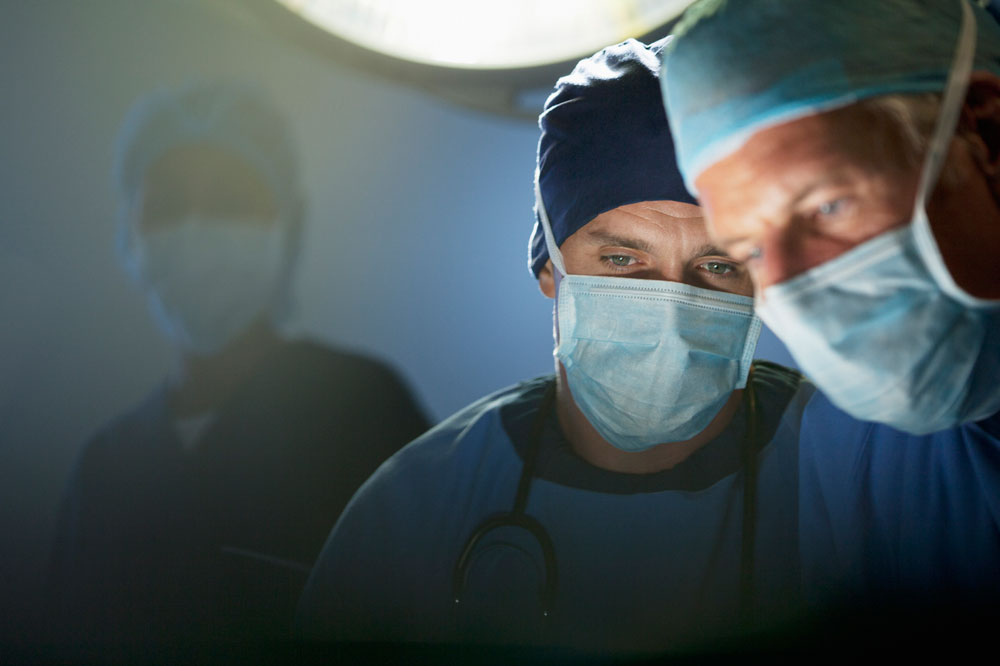 Rehlko FKA Kohler Health Care custom designed power industrial applications