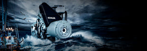 Kohler Marine Generator