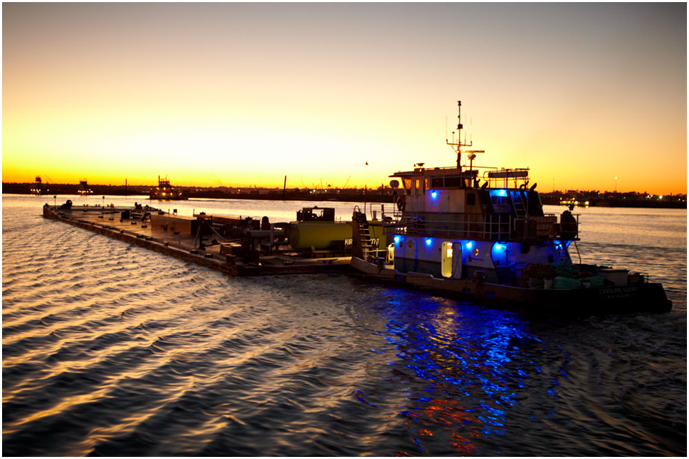 Kohler Marine Generator