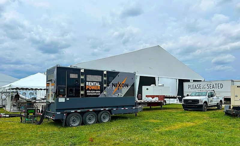 rental generators in oklahoma