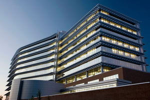 Nissan Headquarters Nashville