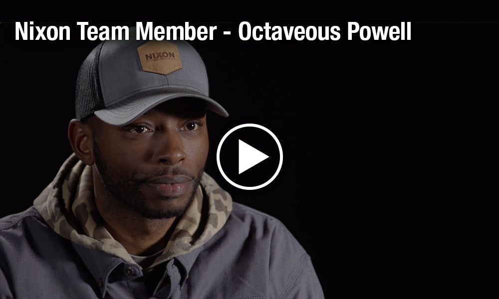 Nixon O_Powell