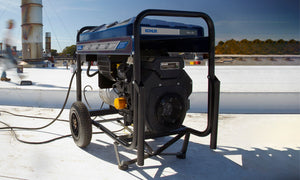 Kohler Portable Generator