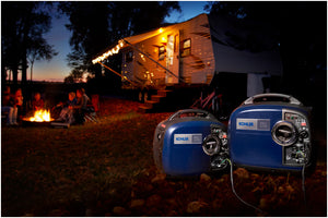 Kohler Portable Generator