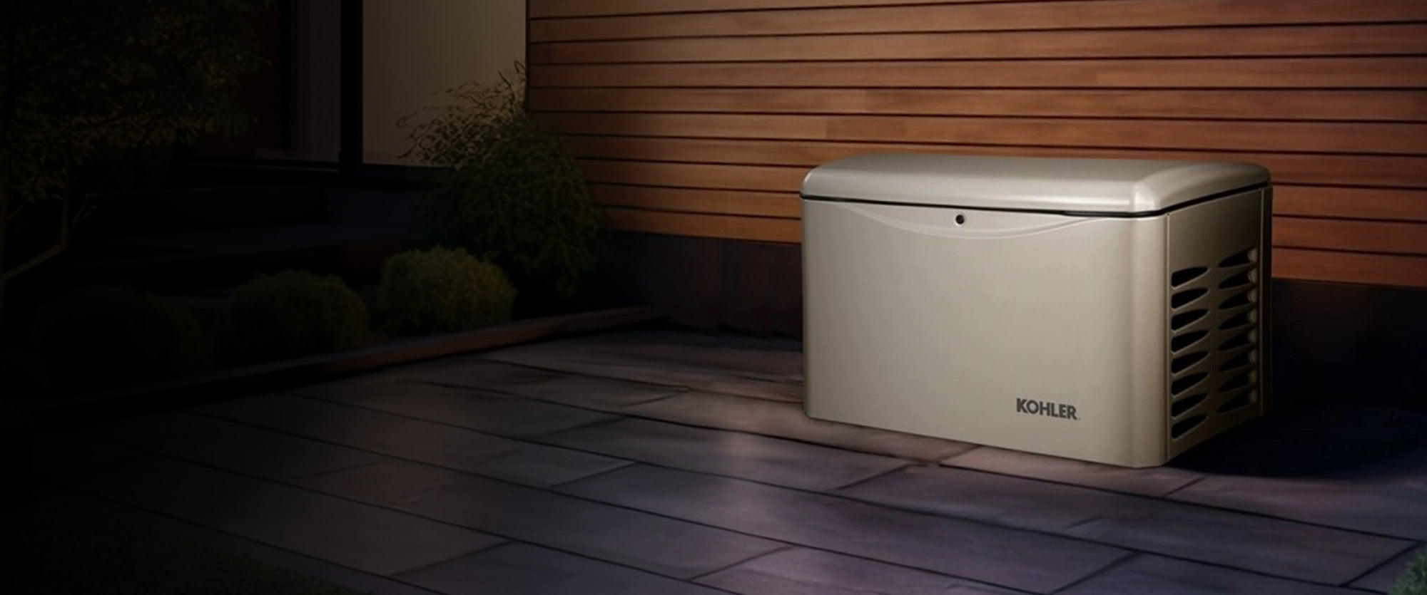 NIXON'S RESIDENTIAL POWER PARTNER PROGRAM