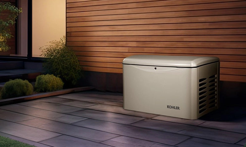 NIXON'S RESIDENTIAL POWER PARTNER PROGRAM