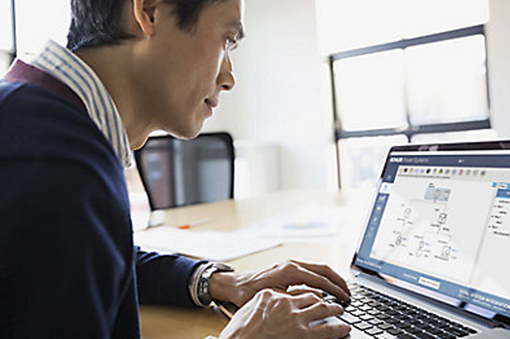 Kohler Power Solutions Center