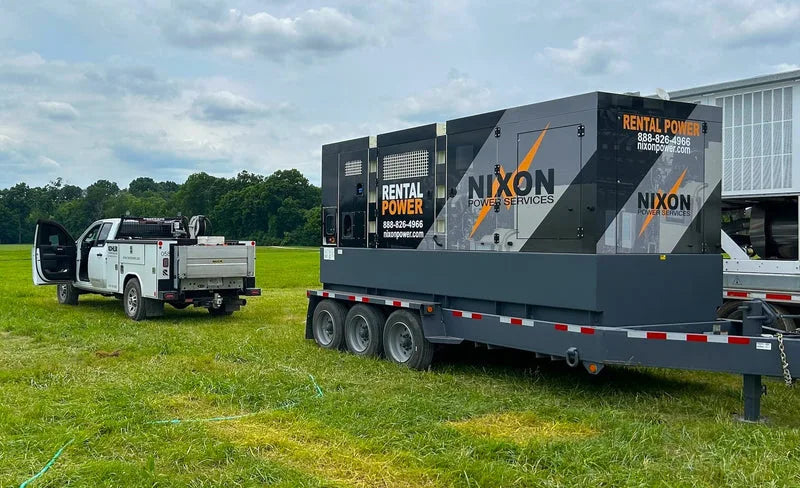 rental generators in oklahoma