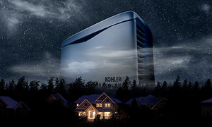 Kohler Home Generator