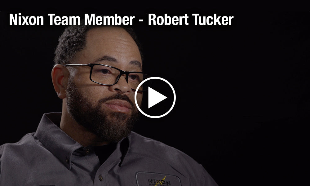 Nixon Power Services - Team Member Robert Tucker 