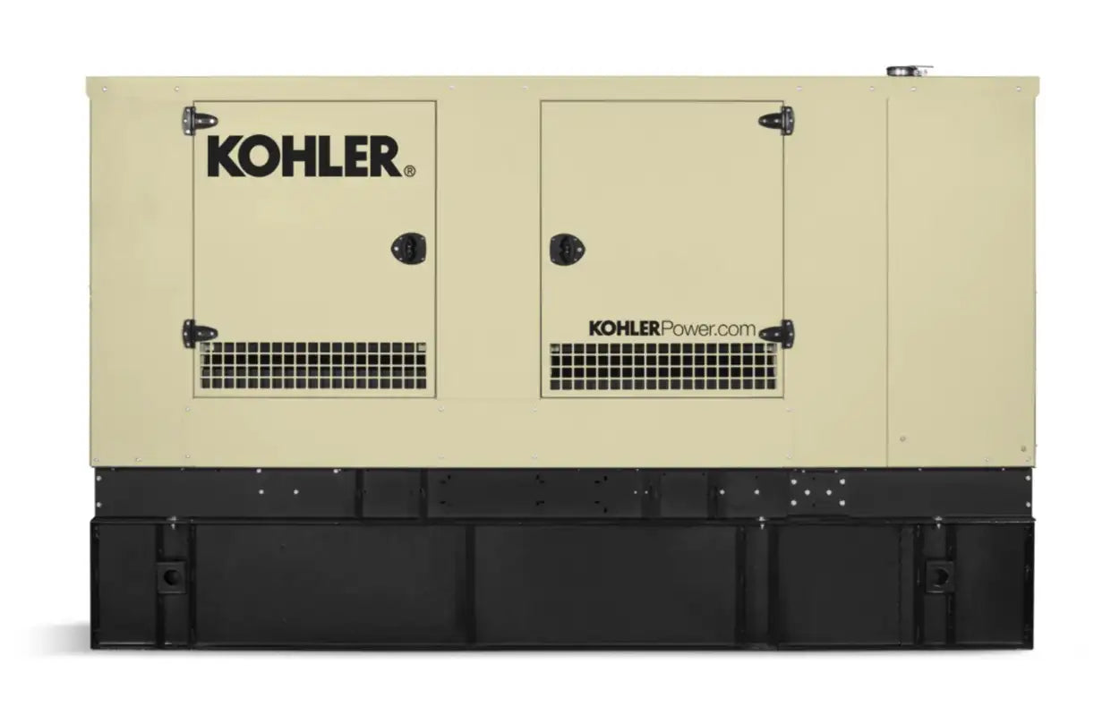 ★ono CW-X HZO-639 GENERATOR MODEL 150REOZJF