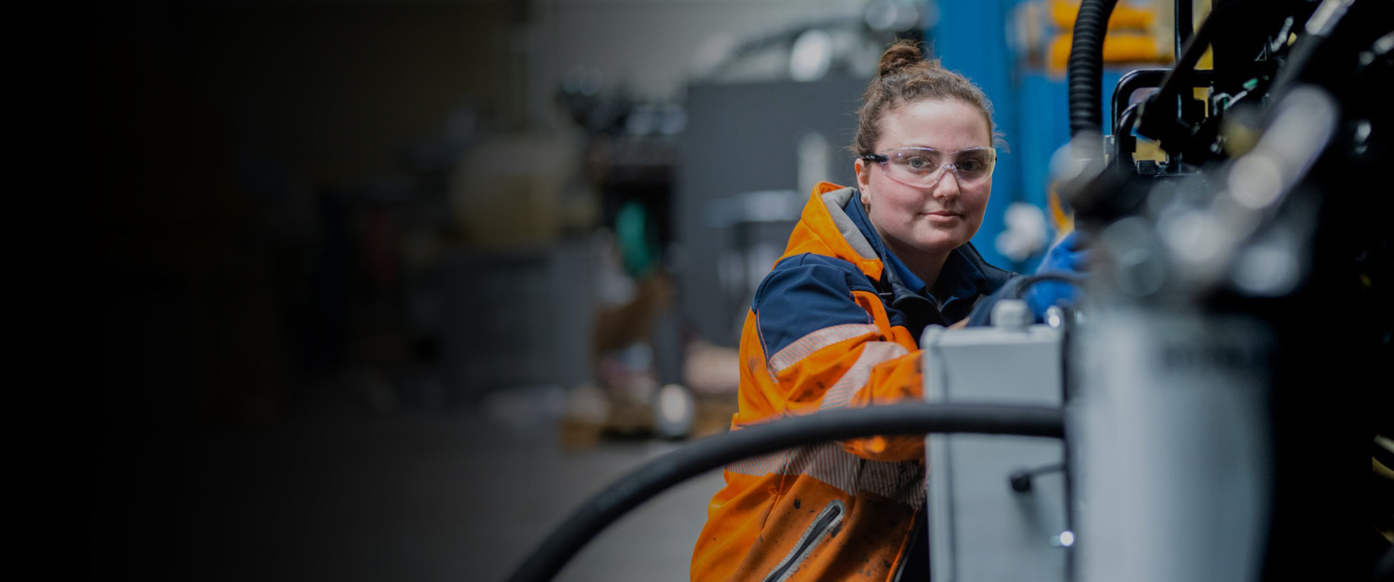 Nixon Power Services offers service for all kohler models of power generators & engines