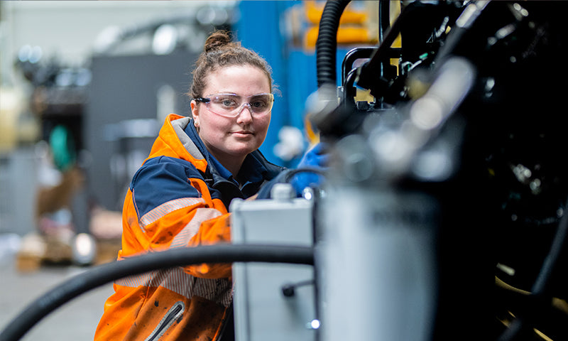 Nixon Power Services offers service for all kohler models of power generators & engines