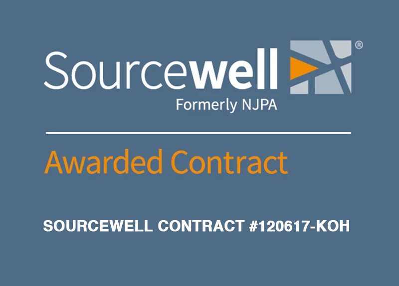 Rehlko Kohler Sourcewell Cooperative Purchasing | Nixon Power