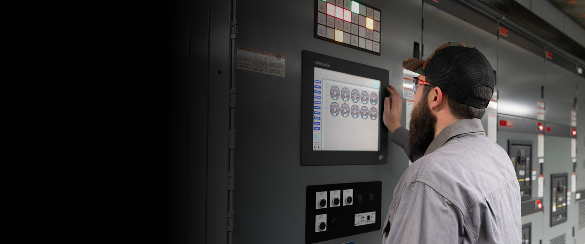 Nixon Power Services - A technician training program with no experience or formal training required!