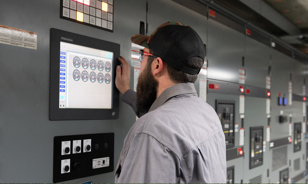 Nixon Power Services - A technician training program with no experience or formal training required!