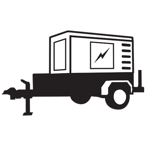 Rental Generators